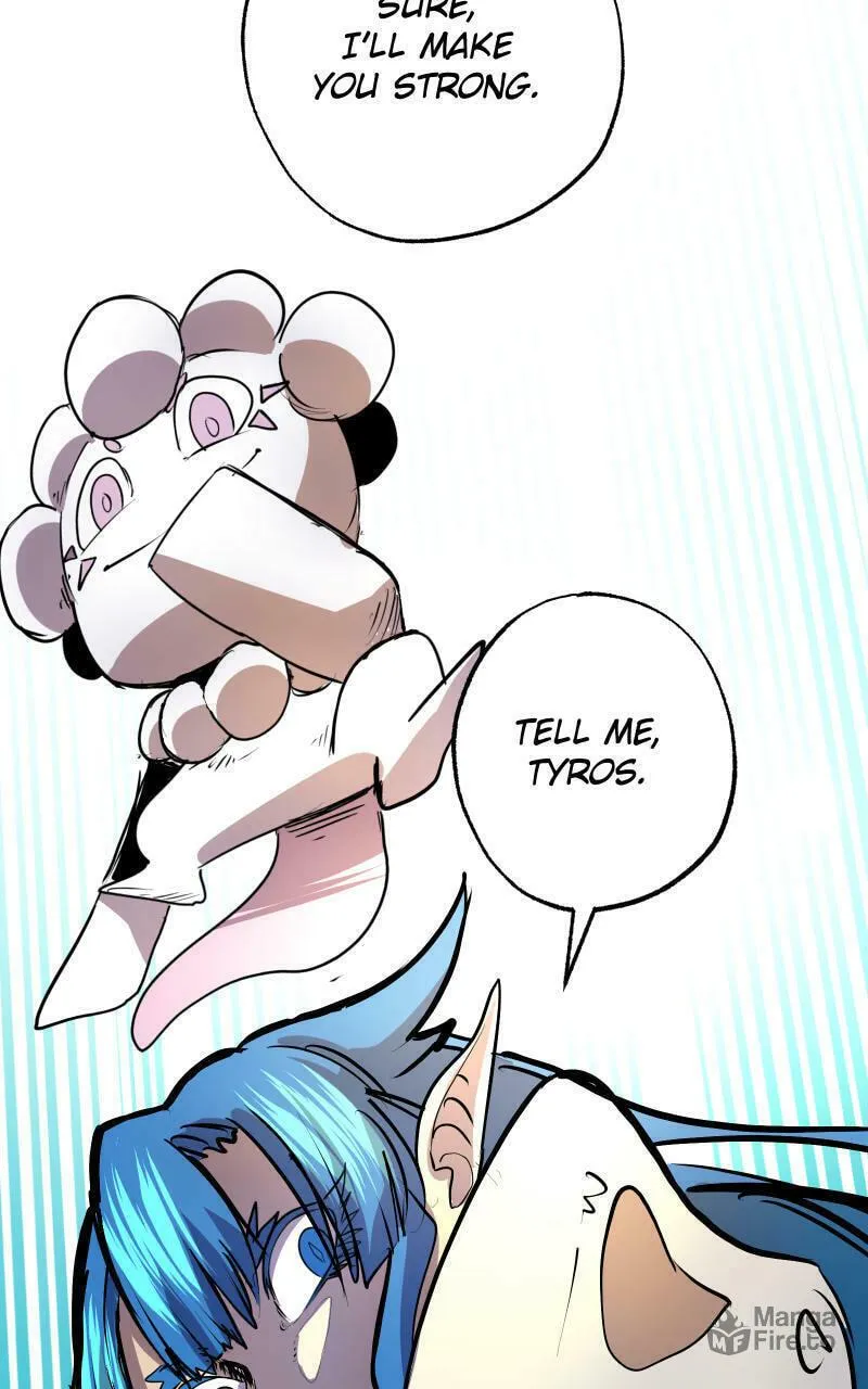 Read Just a Goblin chapter 55 image 134 on Lezhin