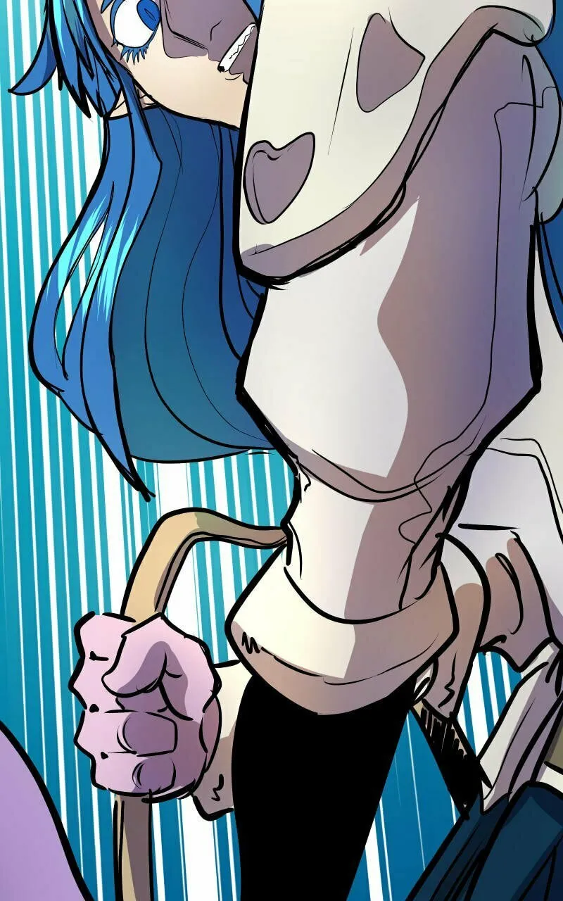 Read Just a Goblin chapter 55 image 135 on Lezhin
