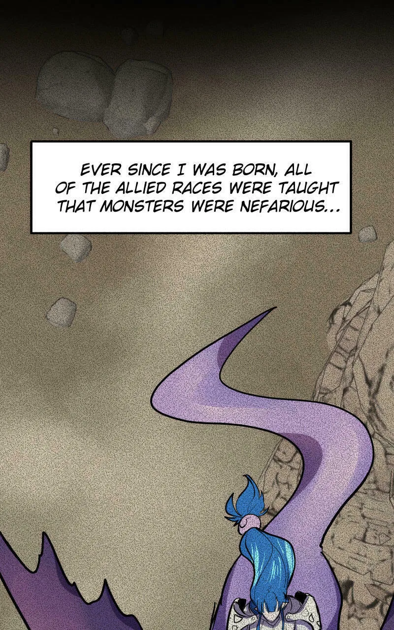 Read Just a Goblin chapter 55 image 138 on Lezhin