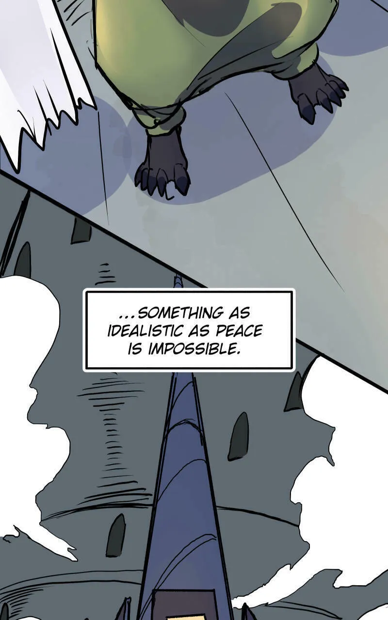 Read Just a Goblin chapter 55 image 151 on Lezhin