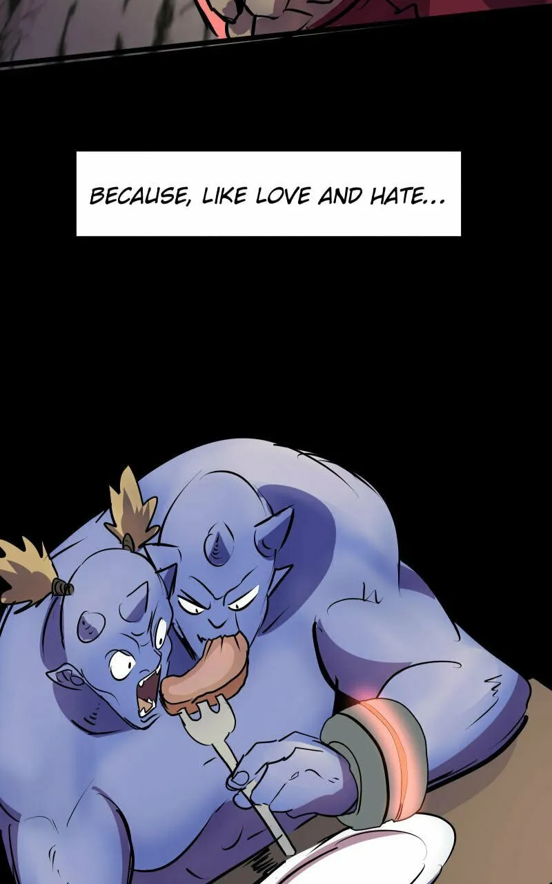 Read Just a Goblin chapter 55 image 156 on Lezhin