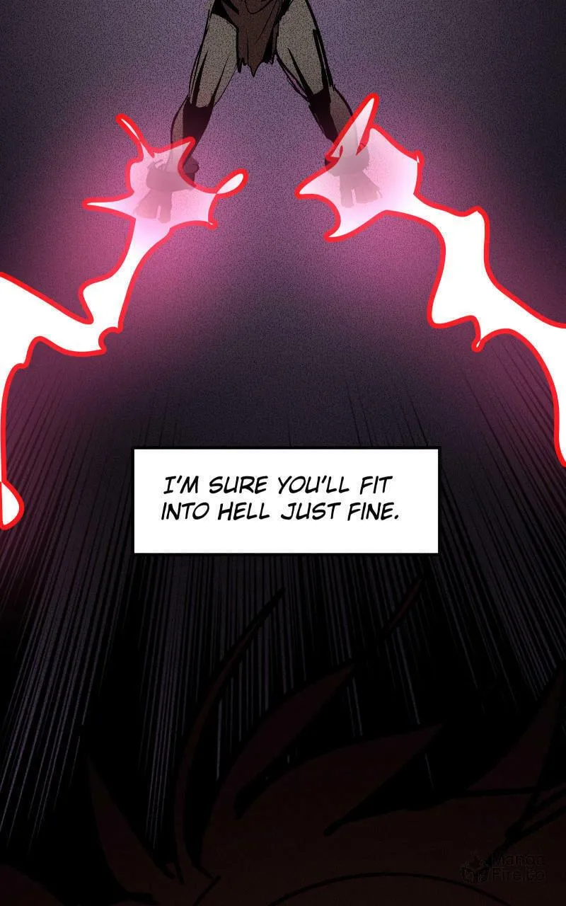 Read Just a Goblin chapter 55 image 164 on Lezhin
