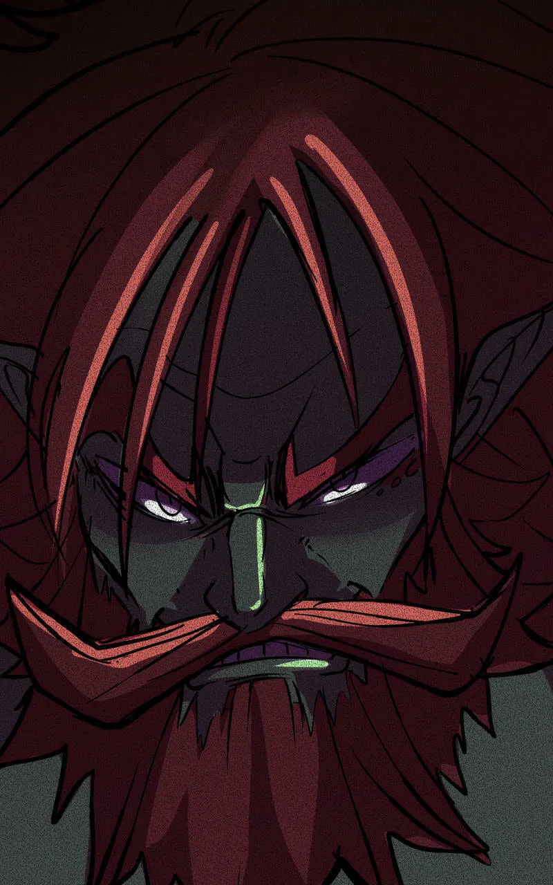 Read Just a Goblin chapter 55 image 165 on Lezhin