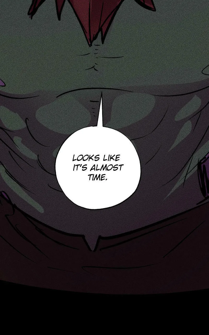 Read Just a Goblin chapter 55 image 166 on Lezhin