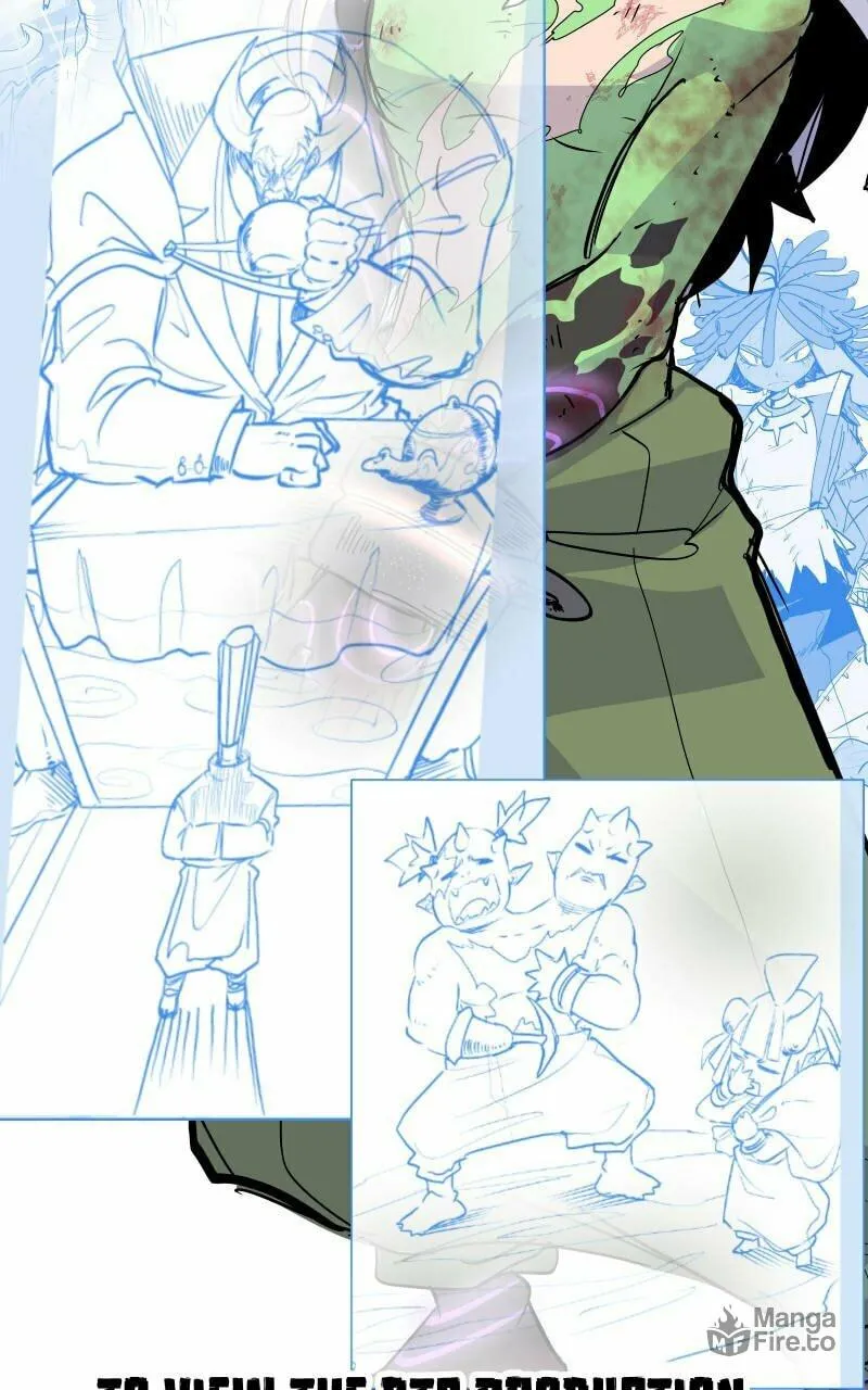 Read Just a Goblin chapter 55 image 169 on Lezhin