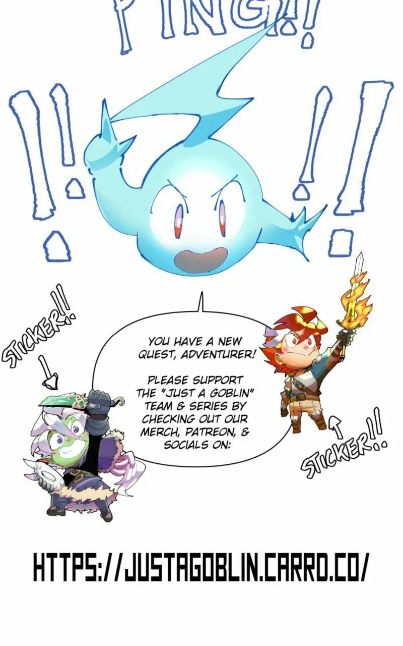 Read Just a Goblin chapter 55 image 172 on Lezhin