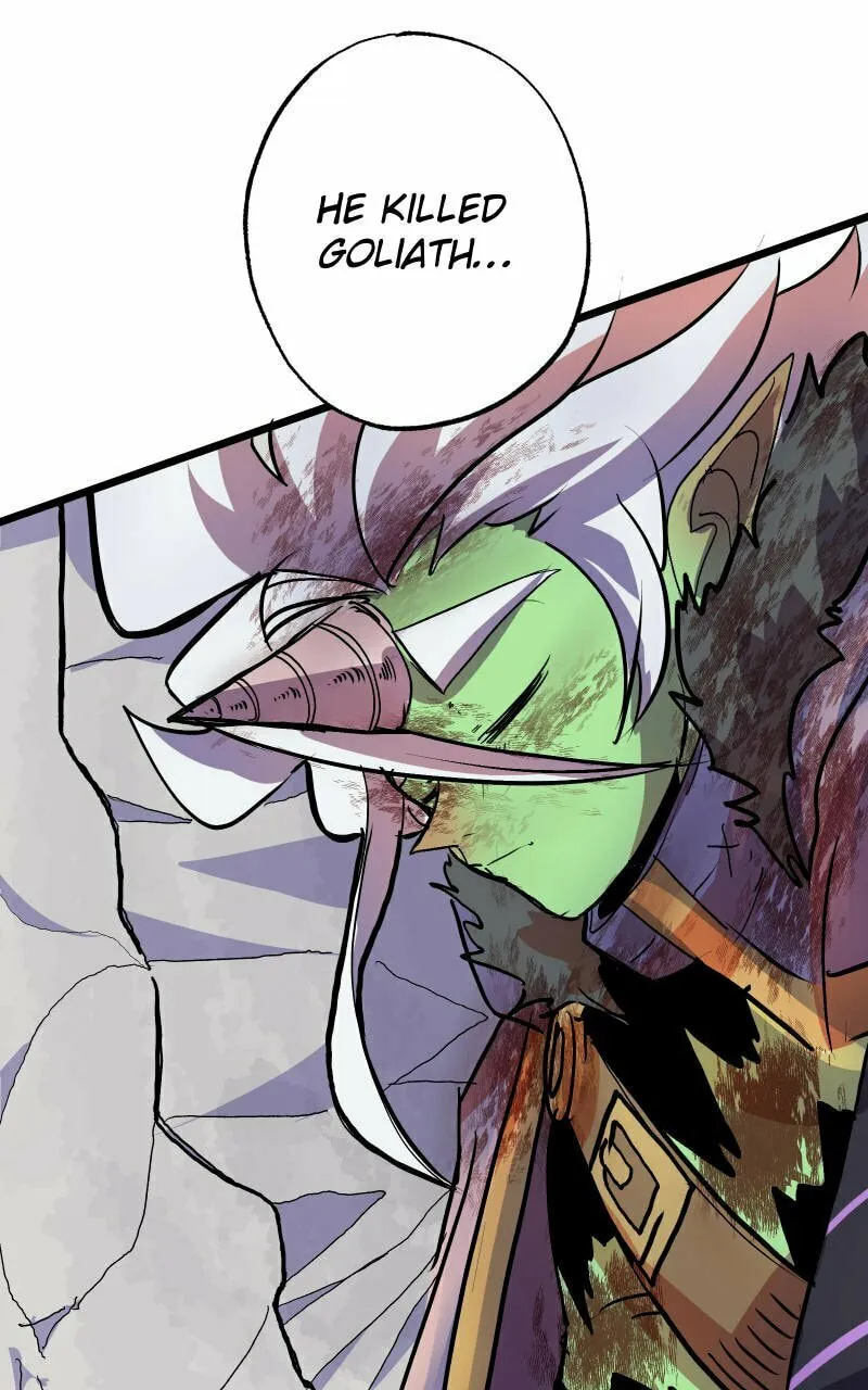 Read Just a Goblin chapter 55 image 18 on Lezhin