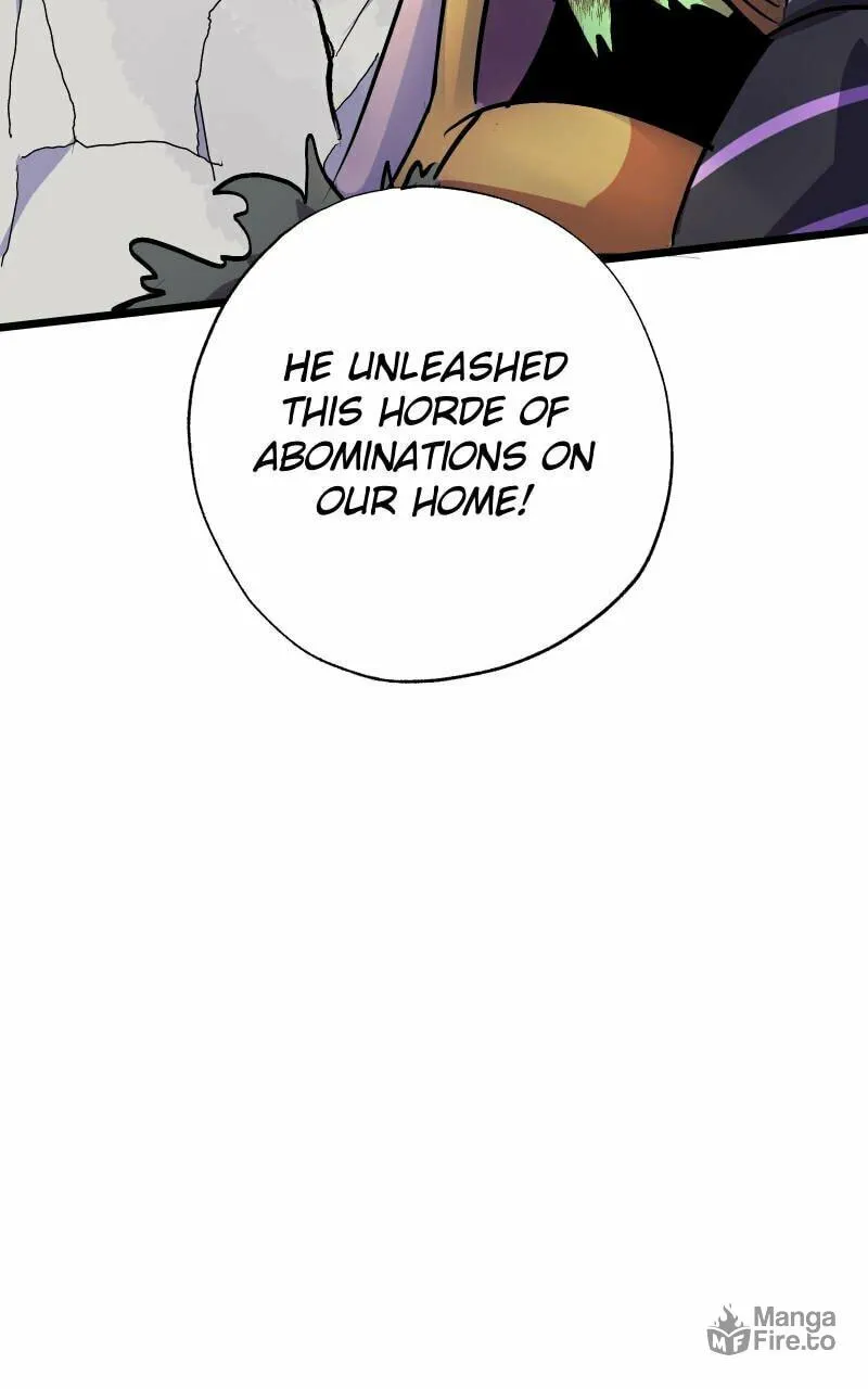 Read Just a Goblin chapter 55 image 19 on Lezhin