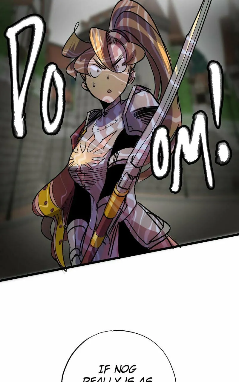 Read Just a Goblin chapter 55 image 21 on Lezhin