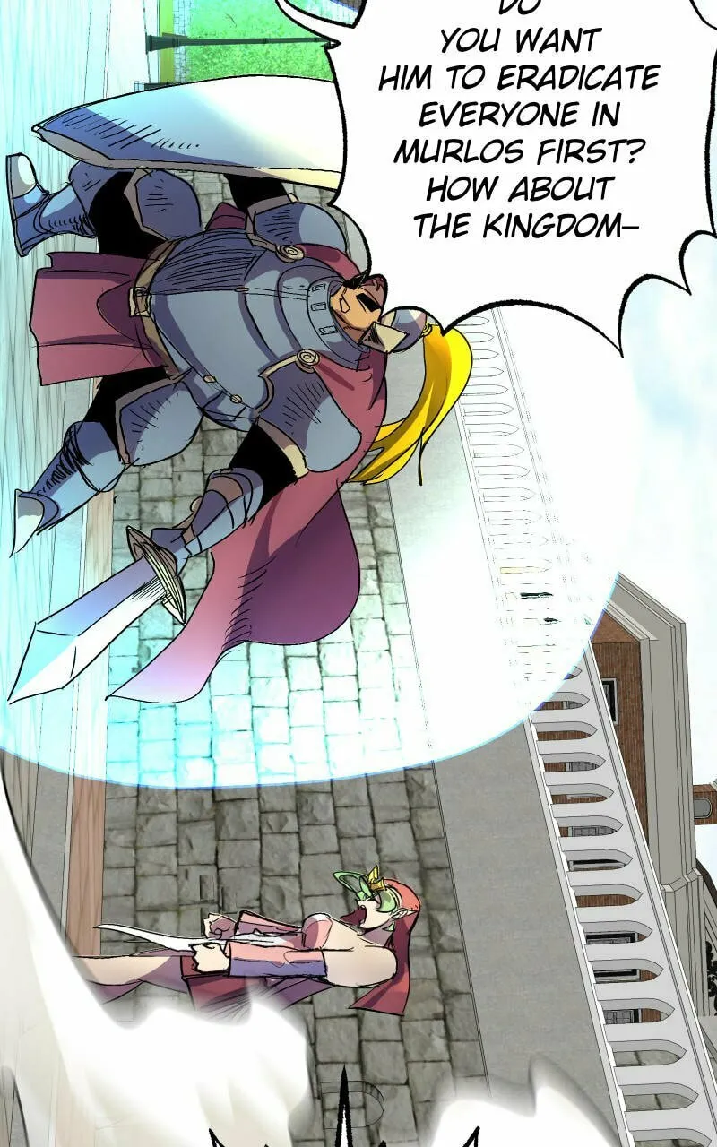 Read Just a Goblin chapter 55 image 25 on Lezhin