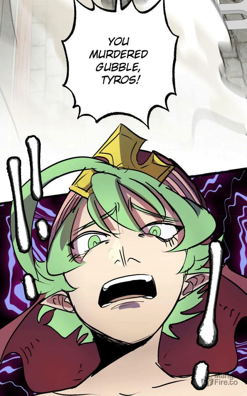 Read Just a Goblin chapter 55 image 26 on Lezhin