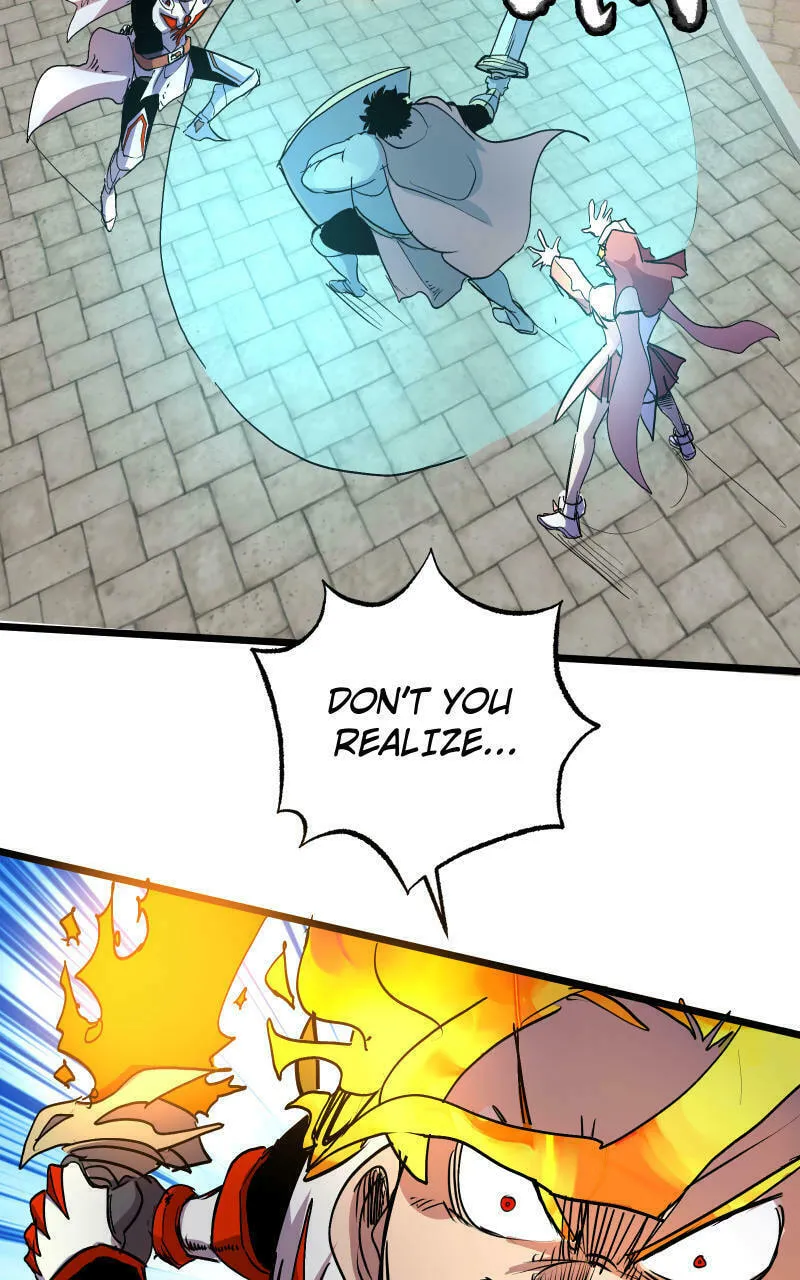 Read Just a Goblin chapter 55 image 3 on Lezhin