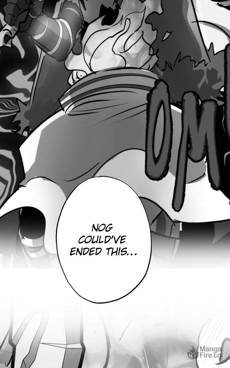 Read Just a Goblin chapter 55 image 50 on Lezhin