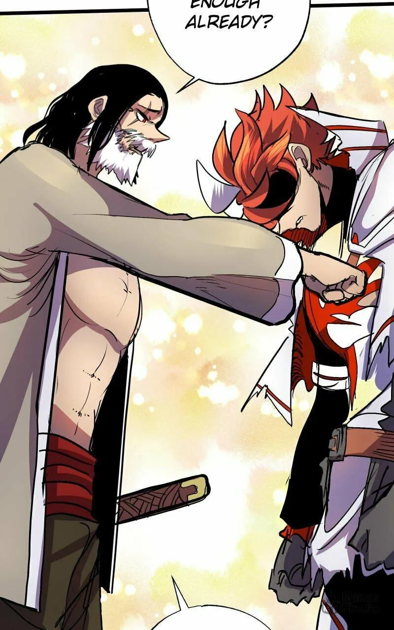 Read Just a Goblin chapter 55 image 59 on Lezhin