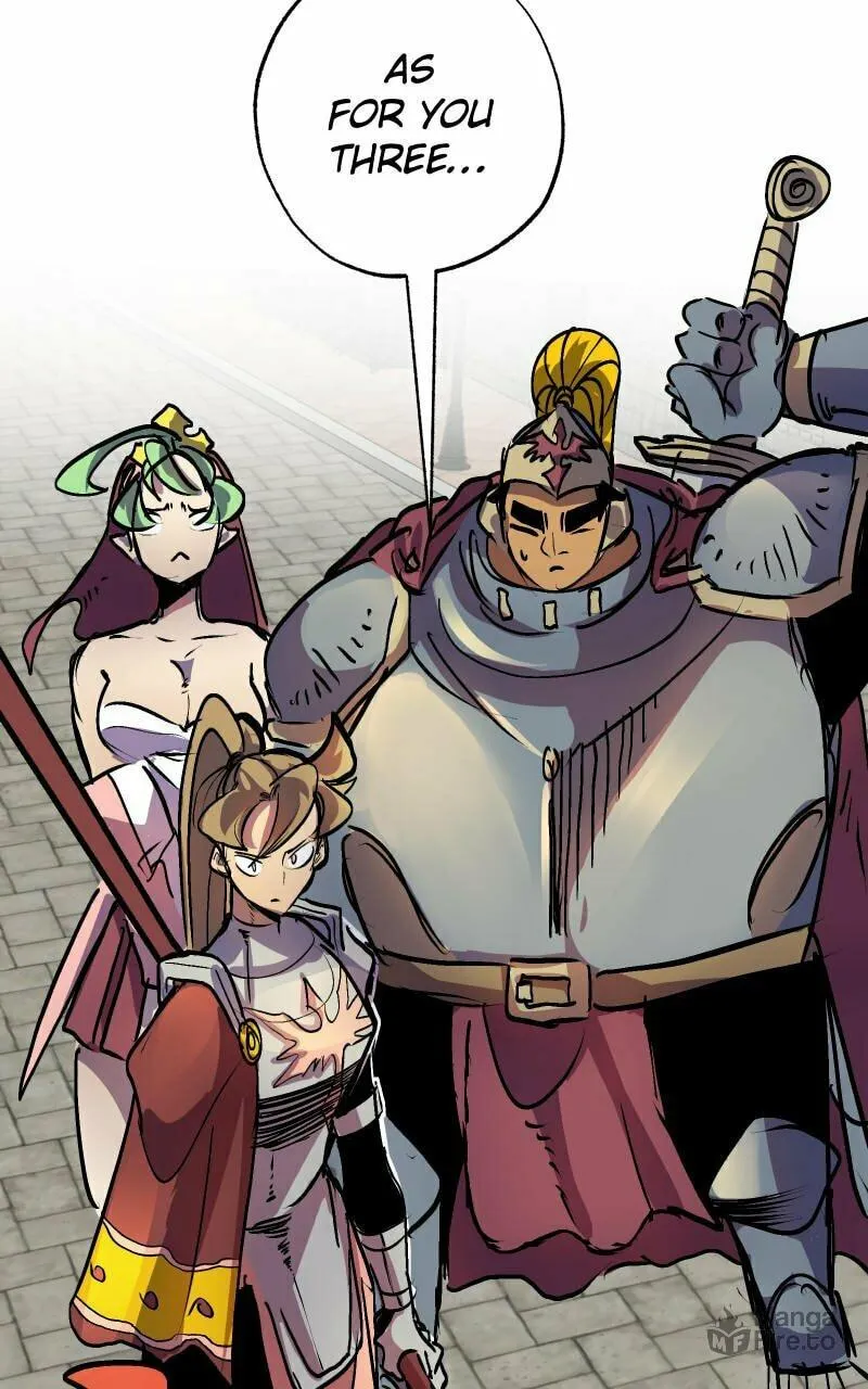 Read Just a Goblin chapter 55 image 62 on Lezhin