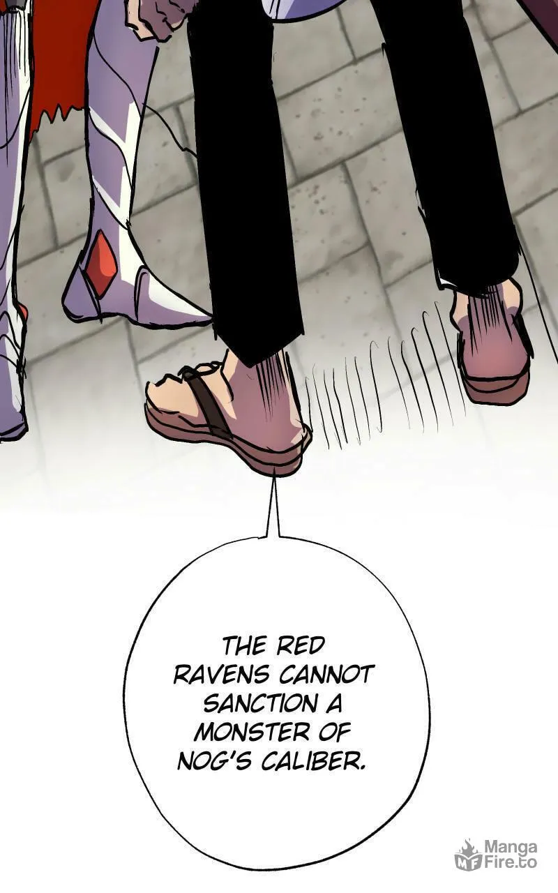 Read Just a Goblin chapter 55 image 64 on Lezhin