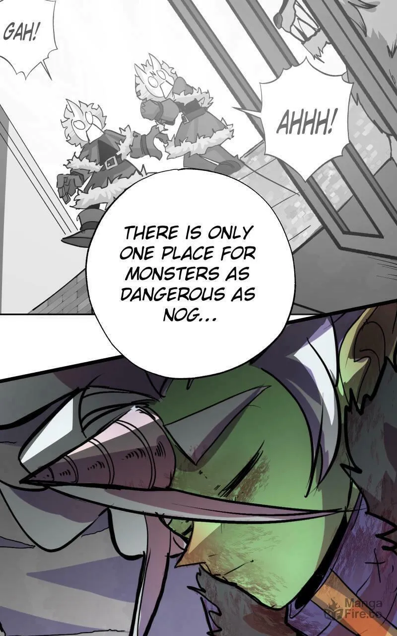 Read Just a Goblin chapter 55 image 68 on Lezhin