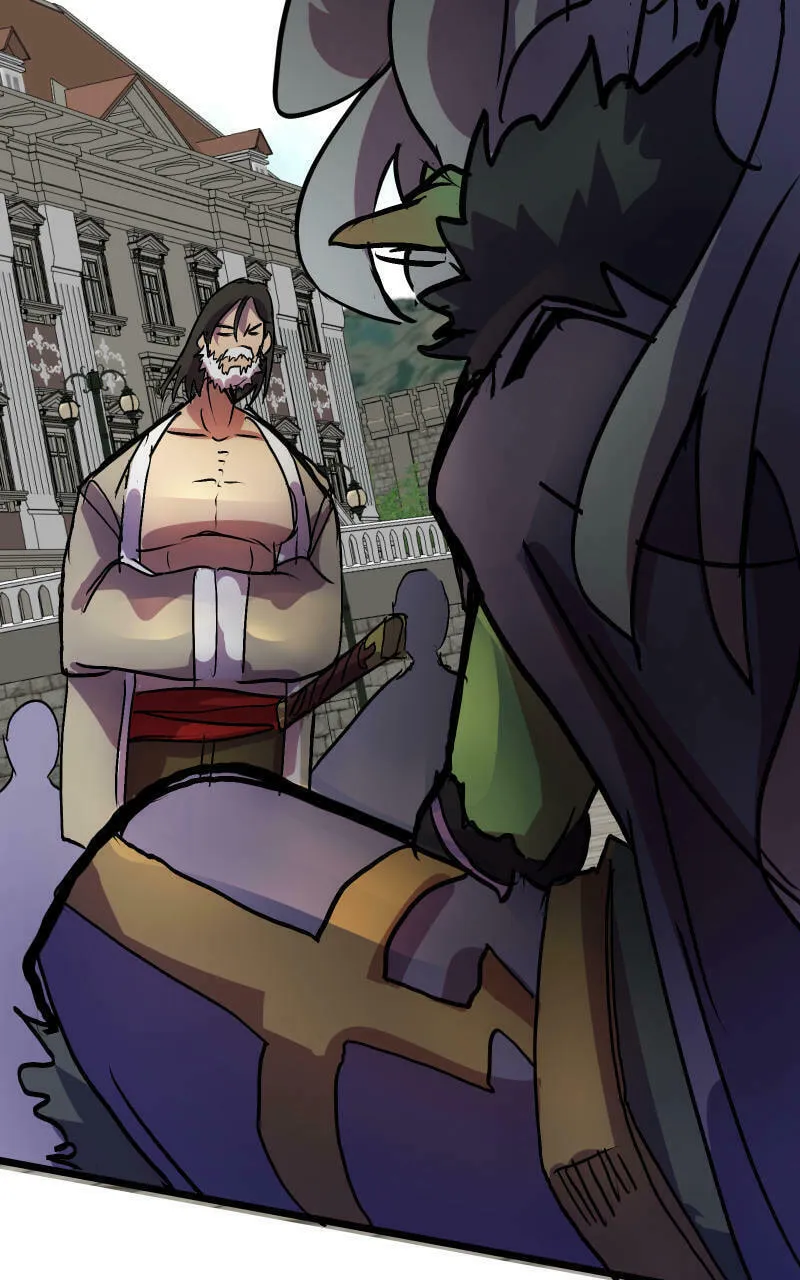 Read Just a Goblin chapter 55 image 76 on Lezhin