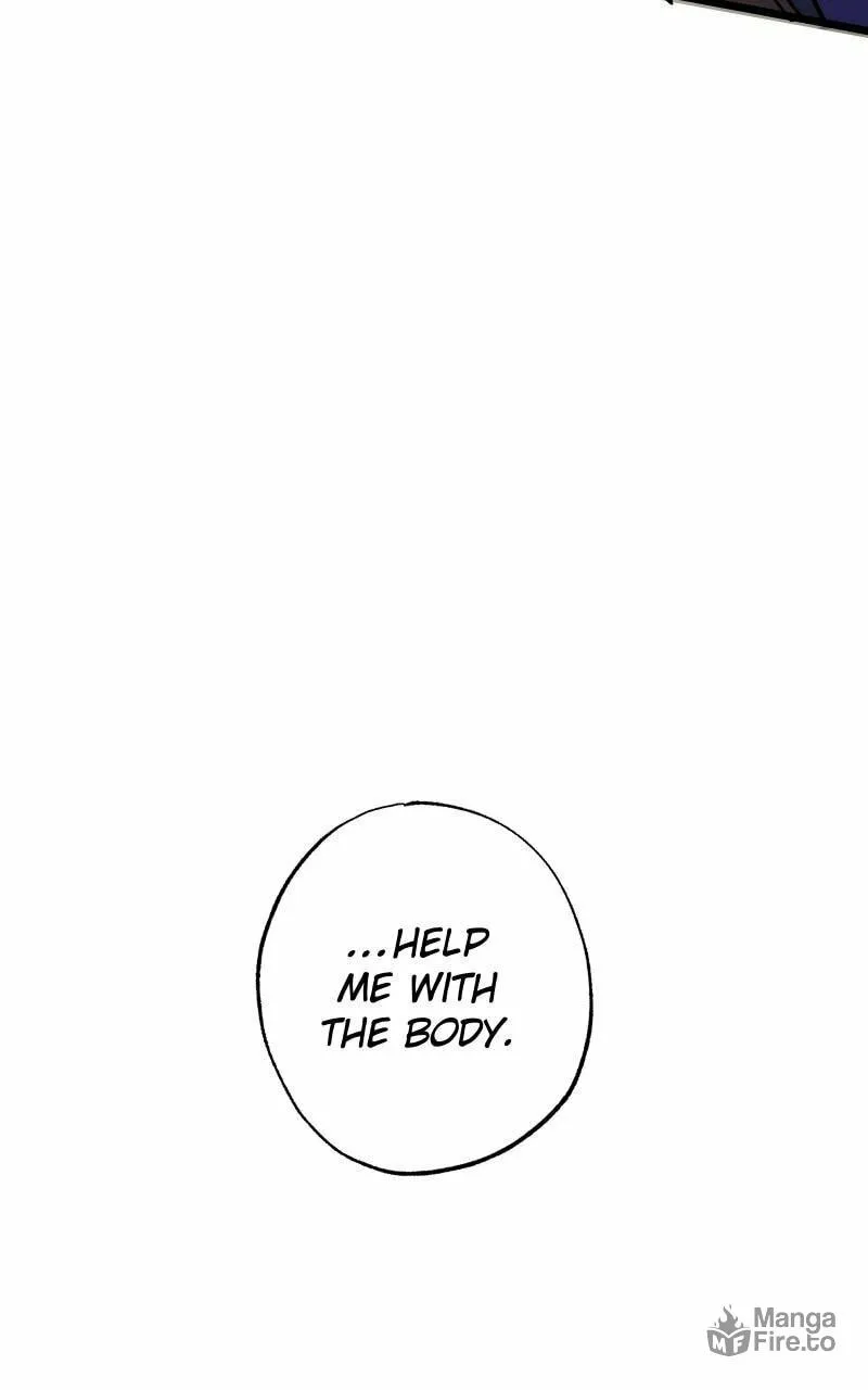 Read Just a Goblin chapter 55 image 77 on Lezhin