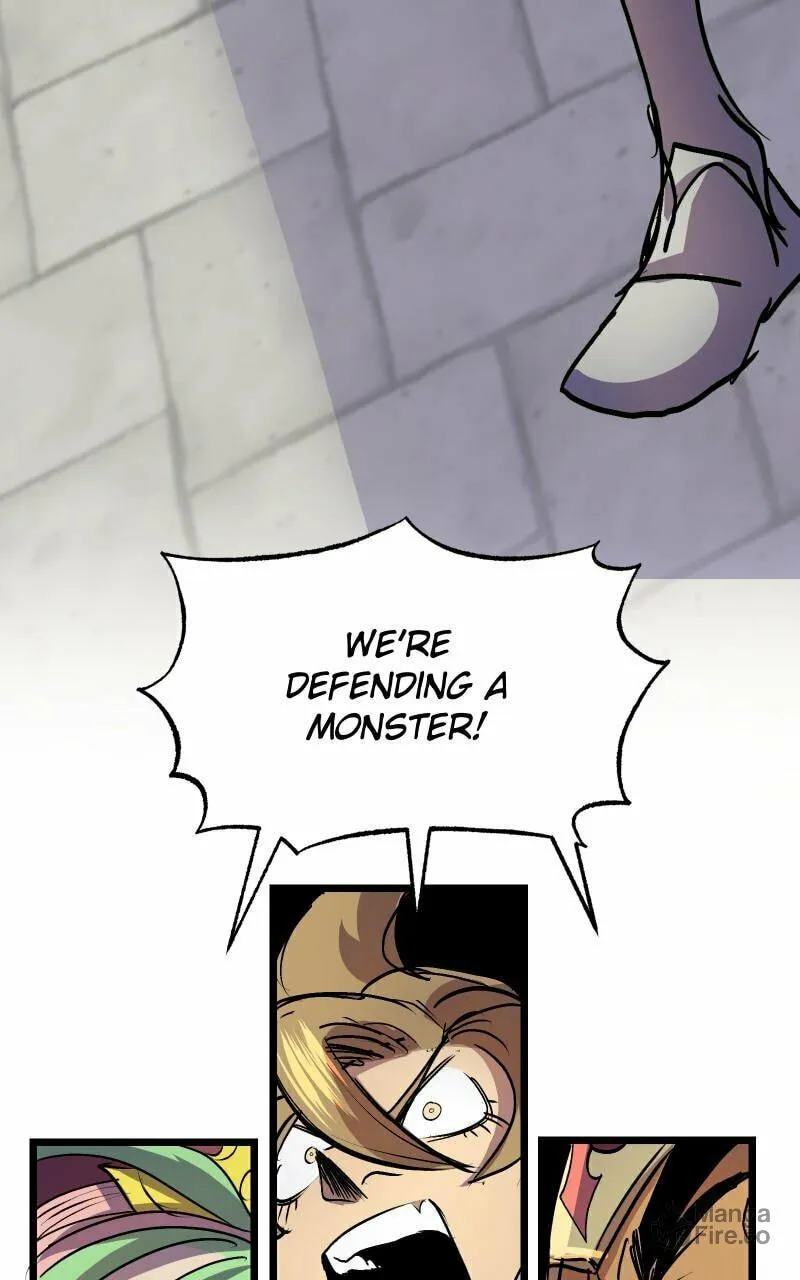 Read Just a Goblin chapter 55 image 8 on Lezhin