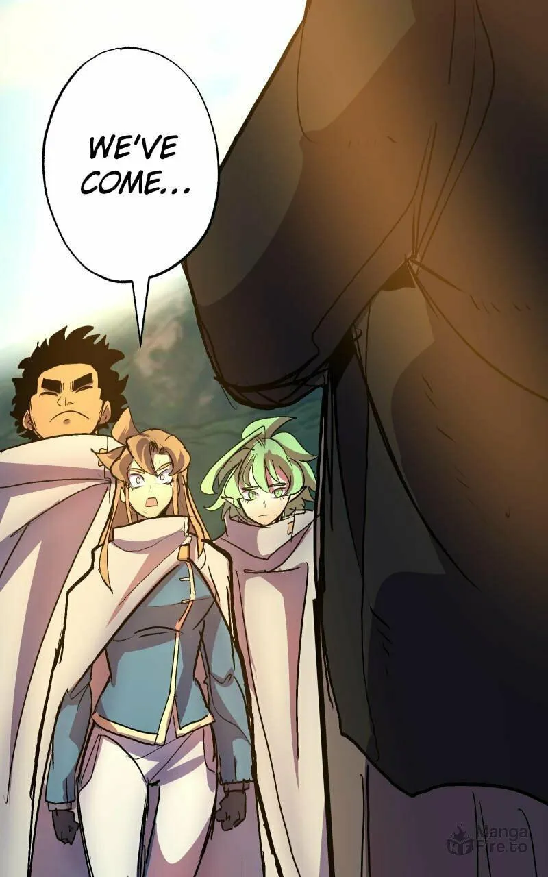 Read Just a Goblin chapter 55 image 84 on Lezhin