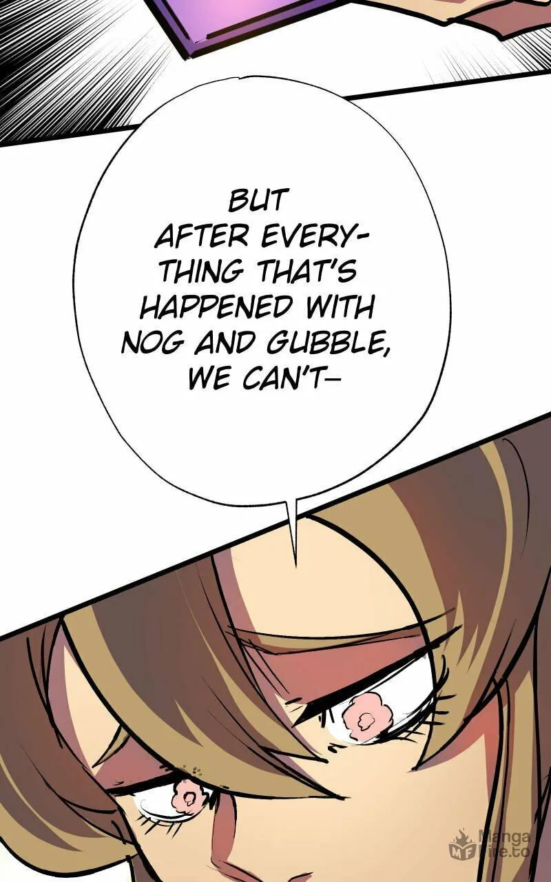 Read Just a Goblin chapter 55 image 89 on Lezhin