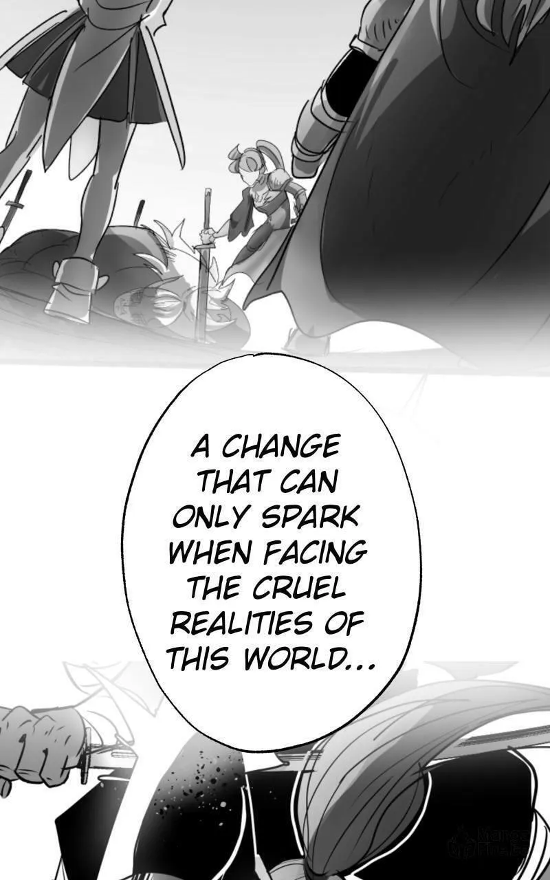 Read Just a Goblin chapter 55 image 94 on Lezhin