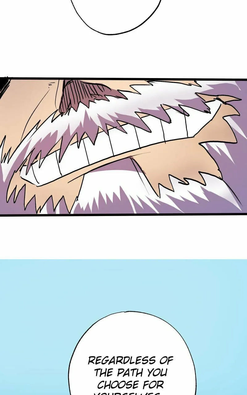 Read Just a Goblin chapter 55 image 97 on Lezhin