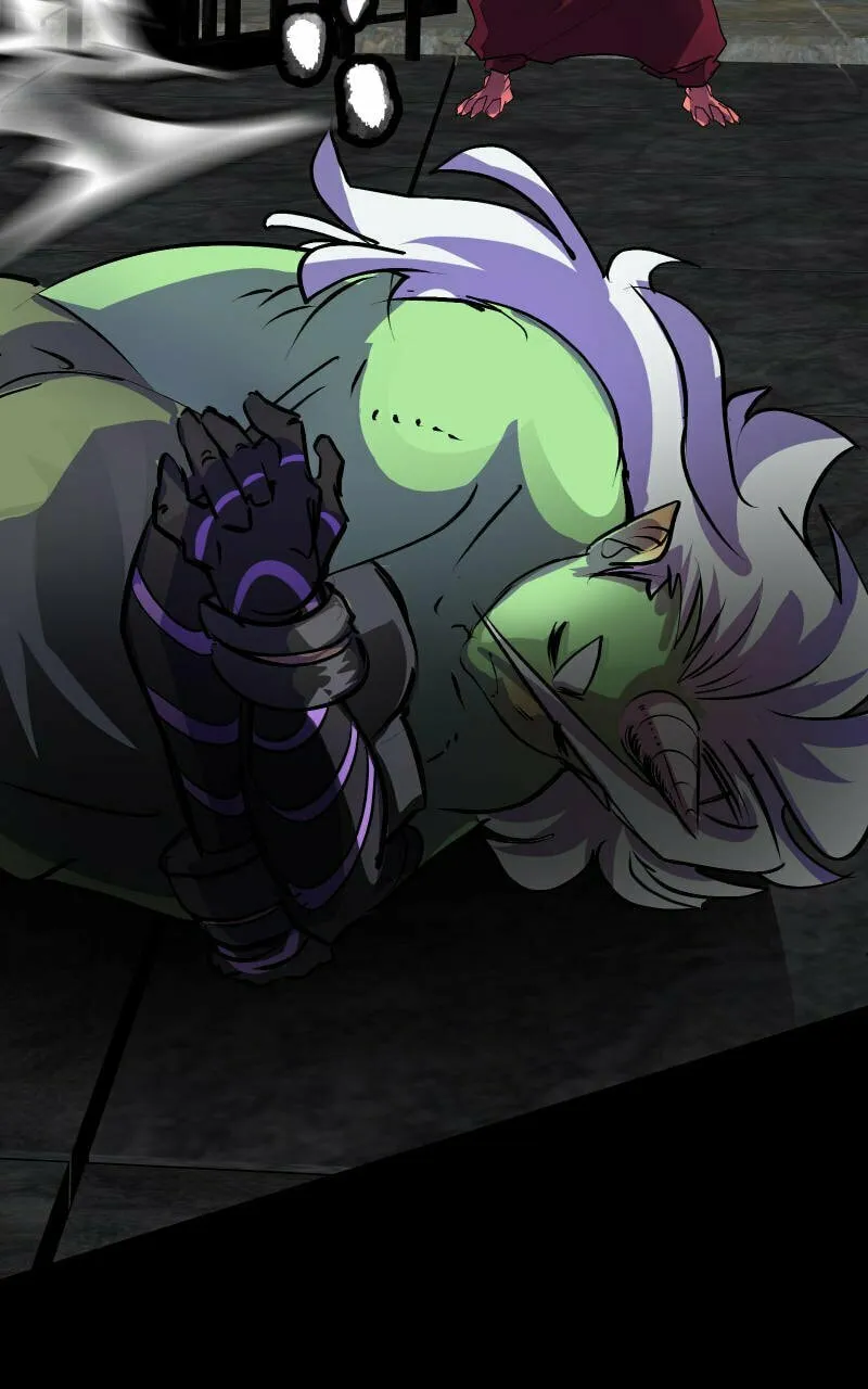 Read Just a Goblin chapter 56 image 102 on Lezhin
