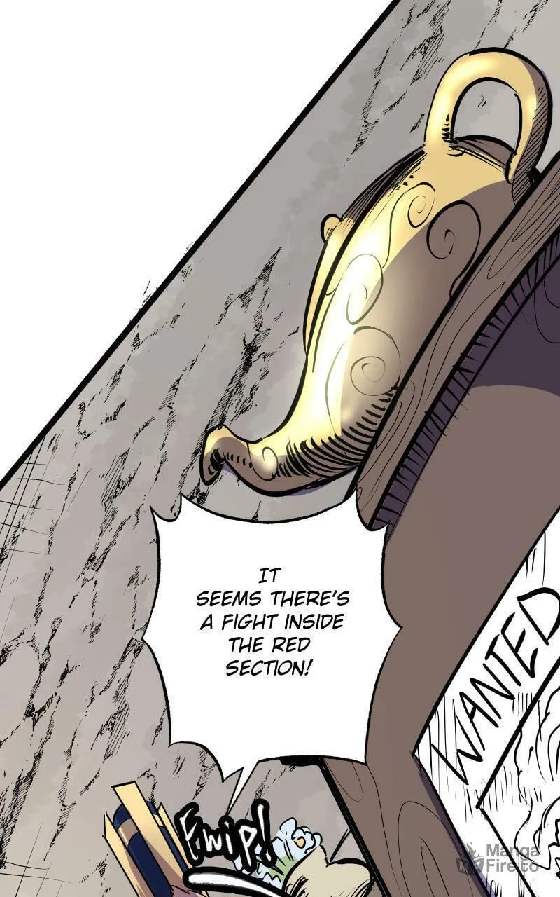 Read Just a Goblin chapter 56 image 113 on Lezhin