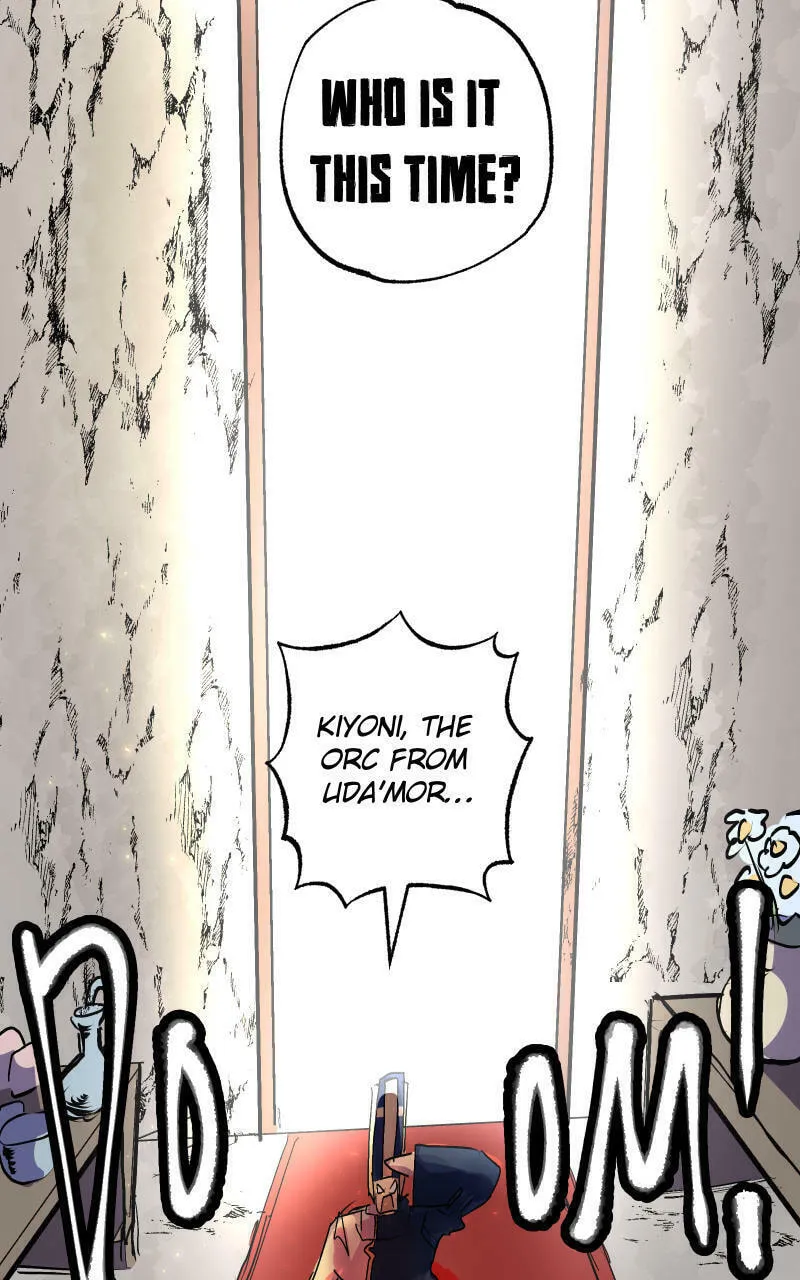 Read Just a Goblin chapter 56 image 115 on Lezhin