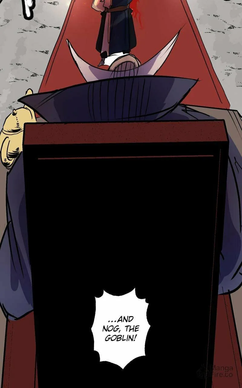 Read Just a Goblin chapter 56 image 116 on Lezhin