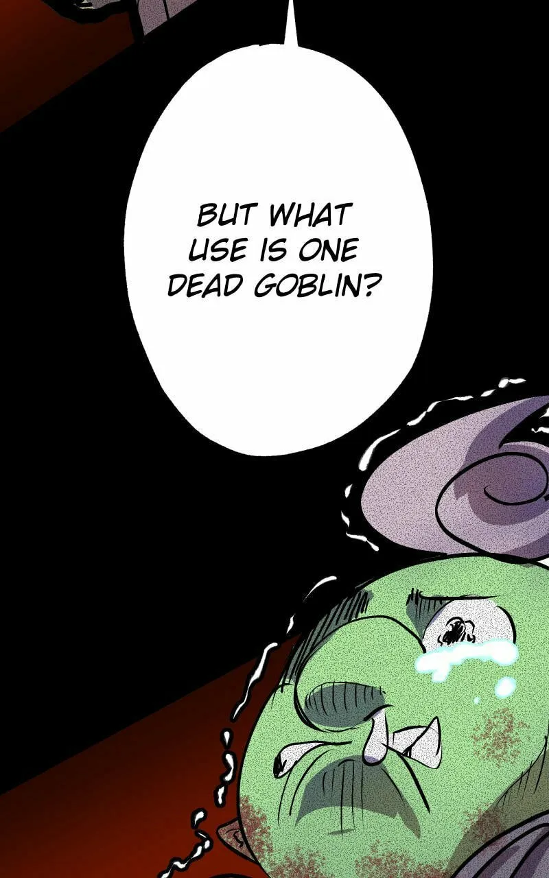Read Just a Goblin chapter 56 image 12 on Lezhin