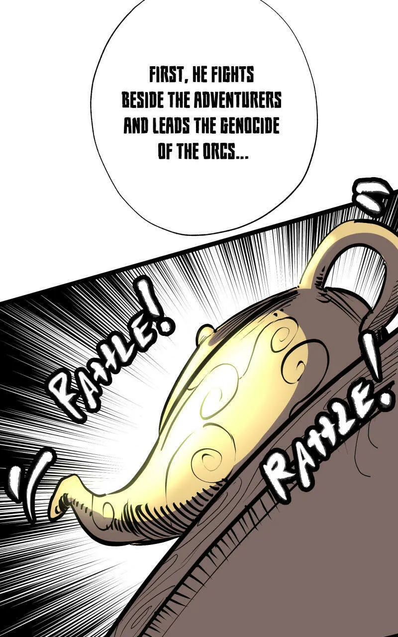 Read Just a Goblin chapter 56 image 120 on Lezhin