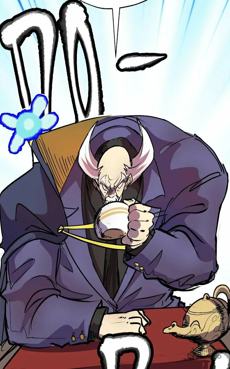 Read Just a Goblin chapter 56 image 124 on Lezhin
