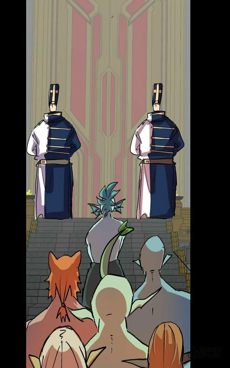 Read Just a Goblin chapter 56 image 20 on Lezhin