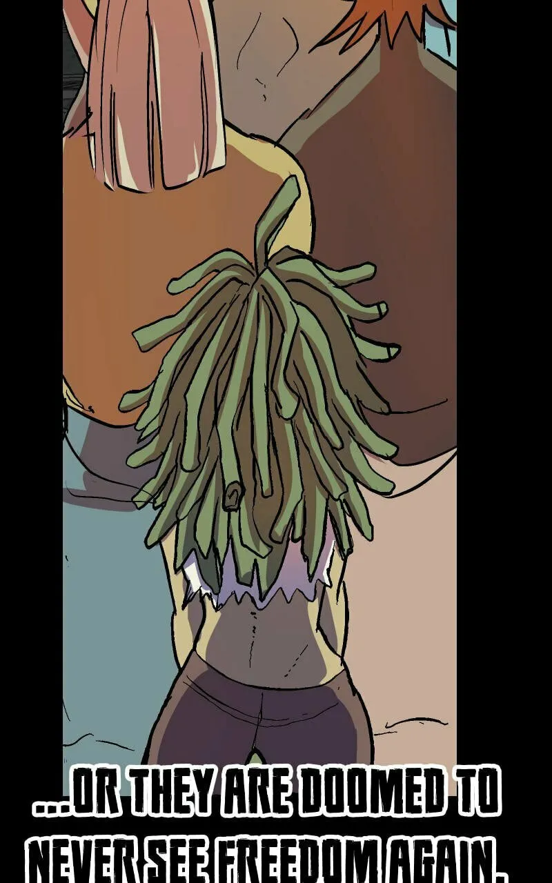 Read Just a Goblin chapter 56 image 21 on Lezhin