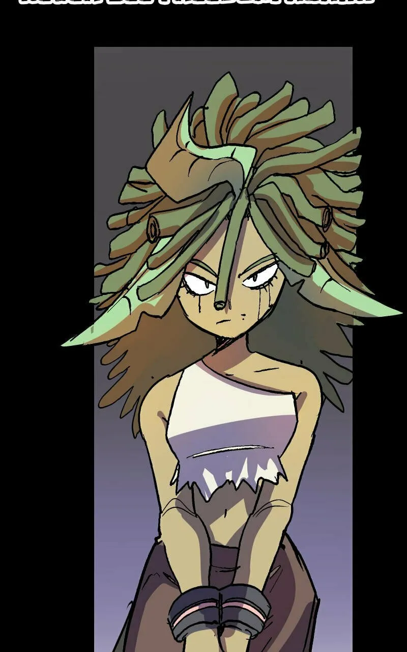 Read Just a Goblin chapter 56 image 22 on Lezhin