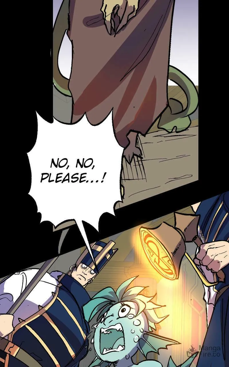 Read Just a Goblin chapter 56 image 23 on Lezhin