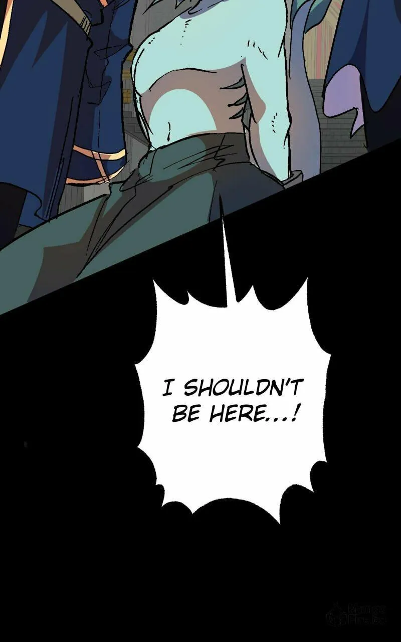 Read Just a Goblin chapter 56 image 24 on Lezhin