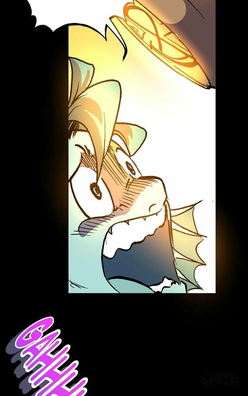 Read Just a Goblin chapter 56 image 26 on Lezhin