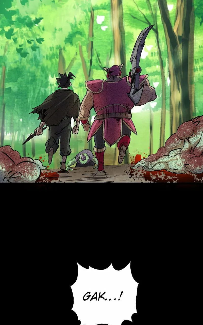 Read Just a Goblin chapter 56 image 3 on Lezhin