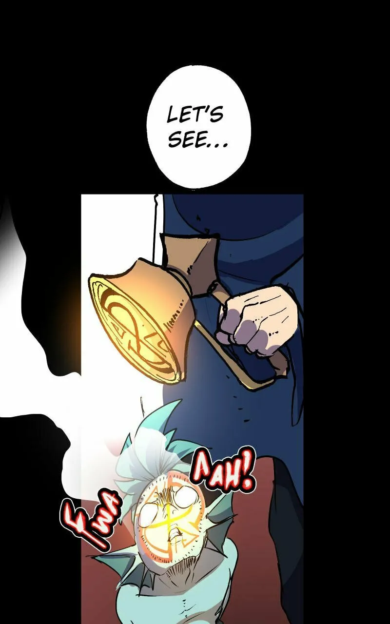 Read Just a Goblin chapter 56 image 31 on Lezhin