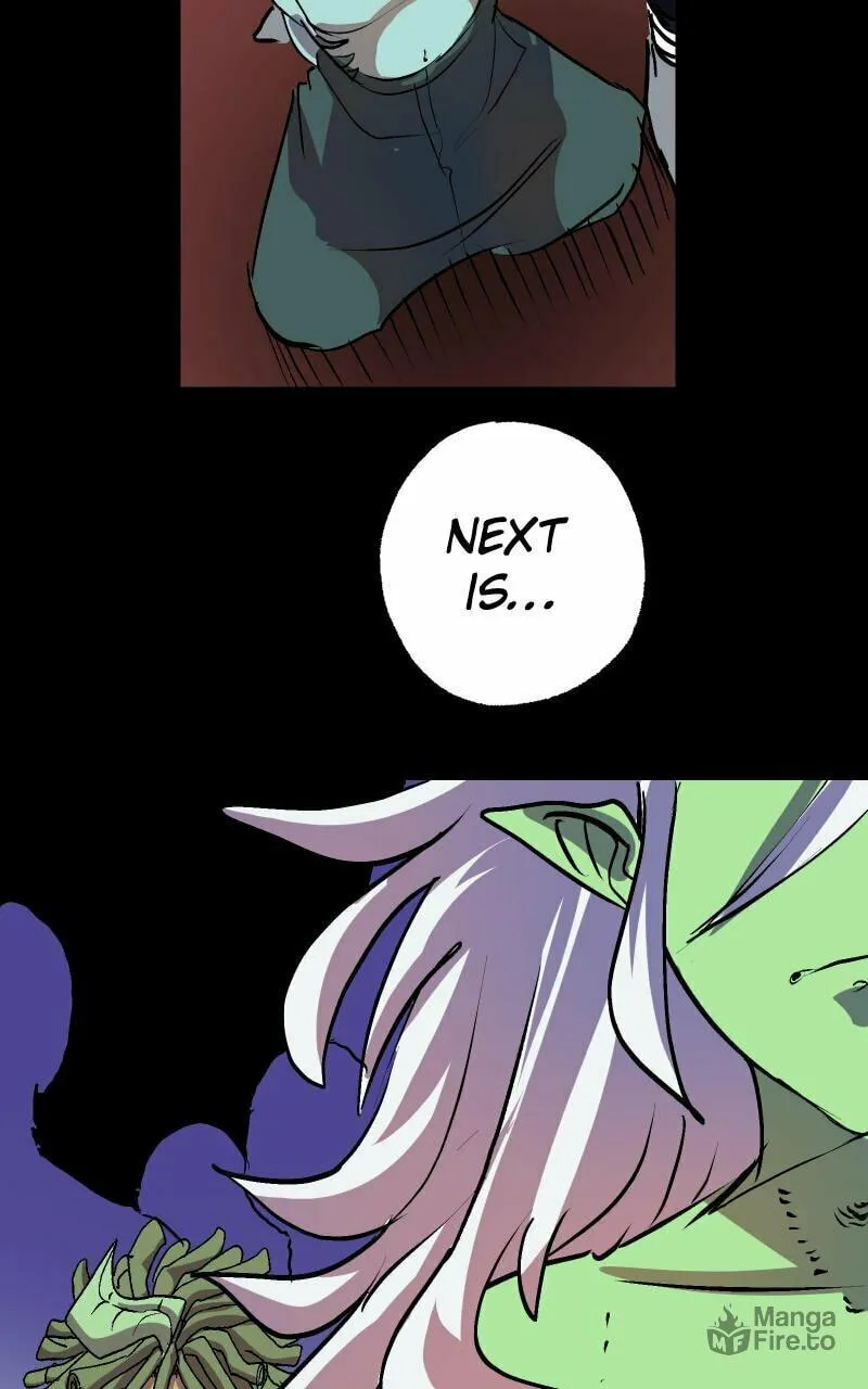 Read Just a Goblin chapter 56 image 32 on Lezhin