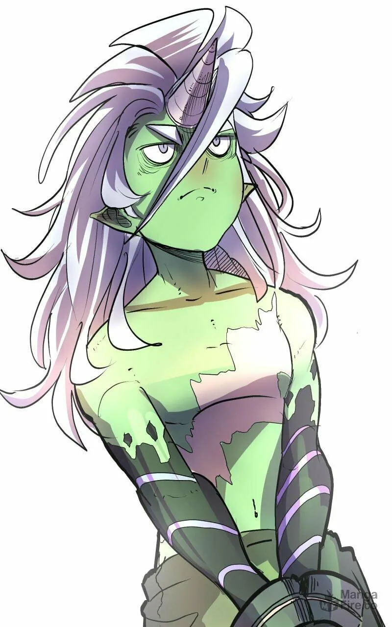 Read Just a Goblin chapter 56 image 34 on Lezhin