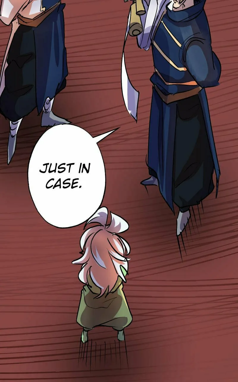 Read Just a Goblin chapter 56 image 37 on Lezhin