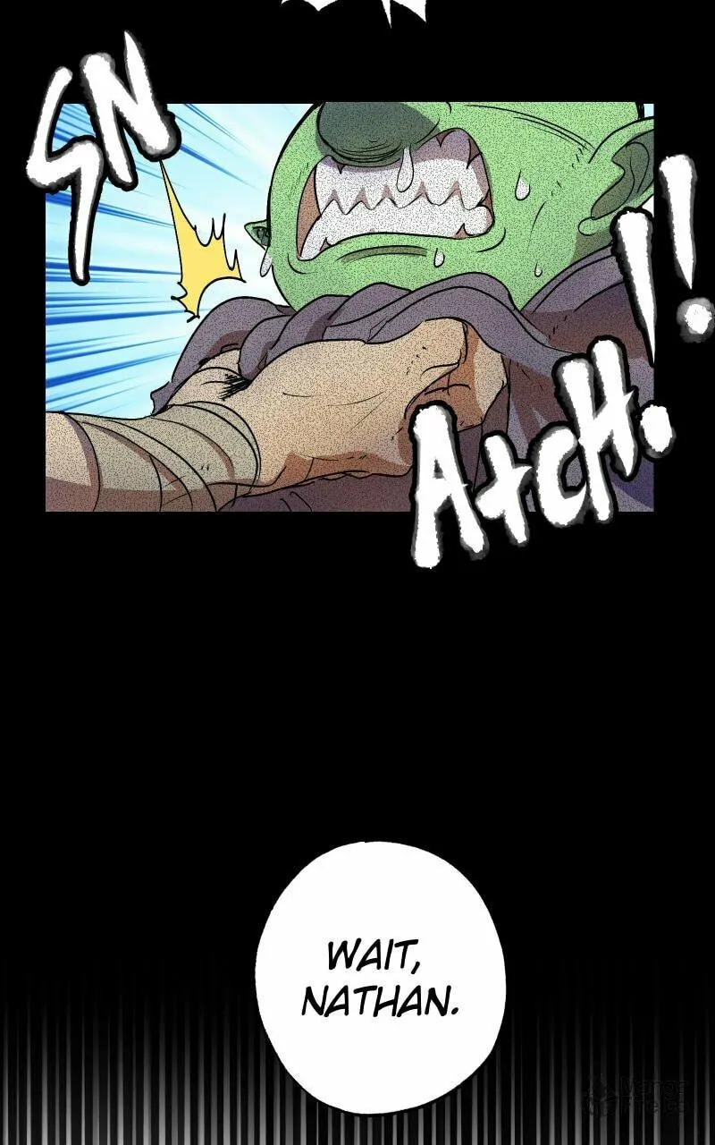 Read Just a Goblin chapter 56 image 4 on Lezhin