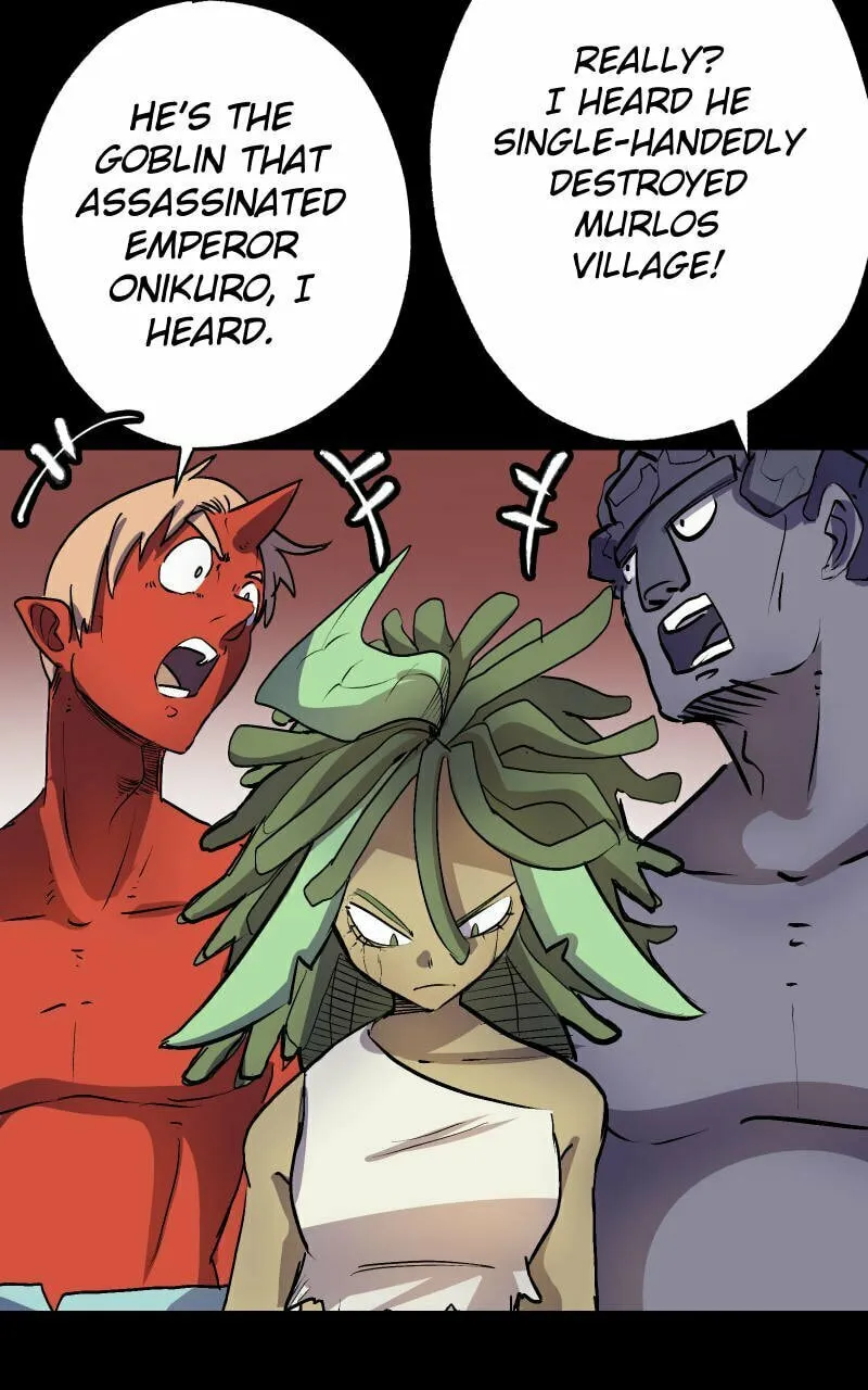 Read Just a Goblin chapter 56 image 40 on Lezhin