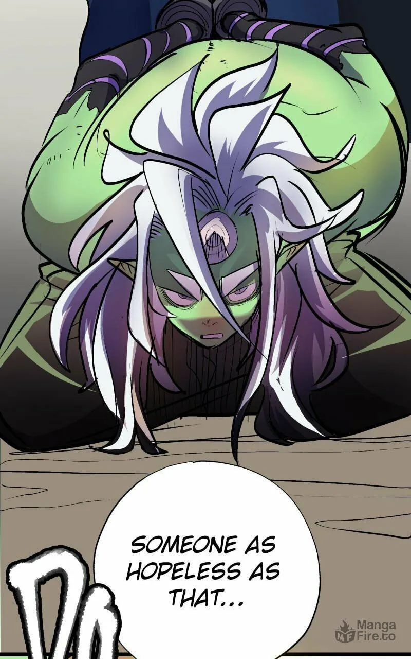 Read Just a Goblin chapter 56 image 44 on Lezhin