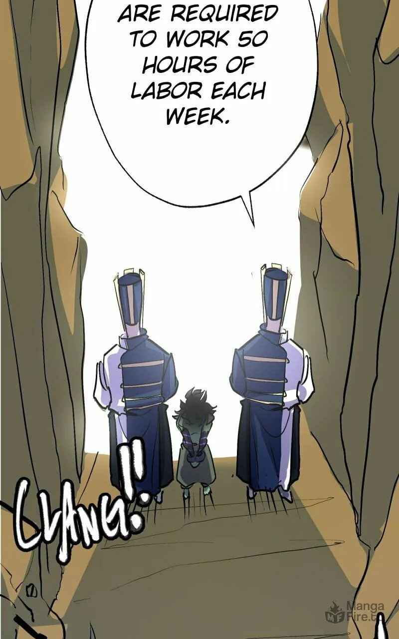 Read Just a Goblin chapter 56 image 50 on Lezhin